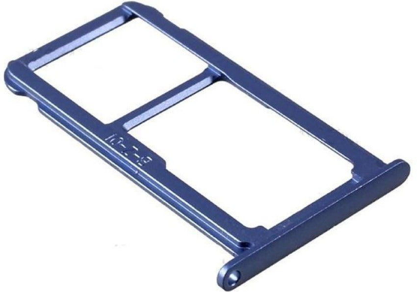 Huawei Honor P10 Lite Sim Tray Slot Holder Huawei Honor P10 Lite Sim Tray Slot Holder